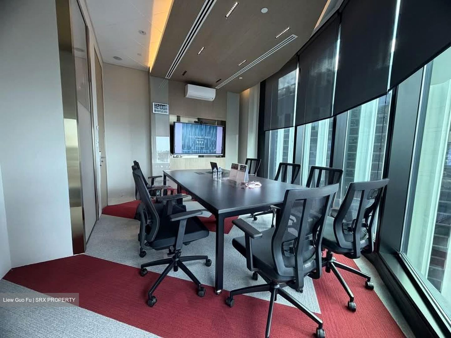 Hub Synergy Point (D2), Office #596868141